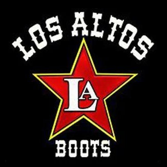 Los Altos Boots [The Best 2024 Collection] - CaballoBronco.com