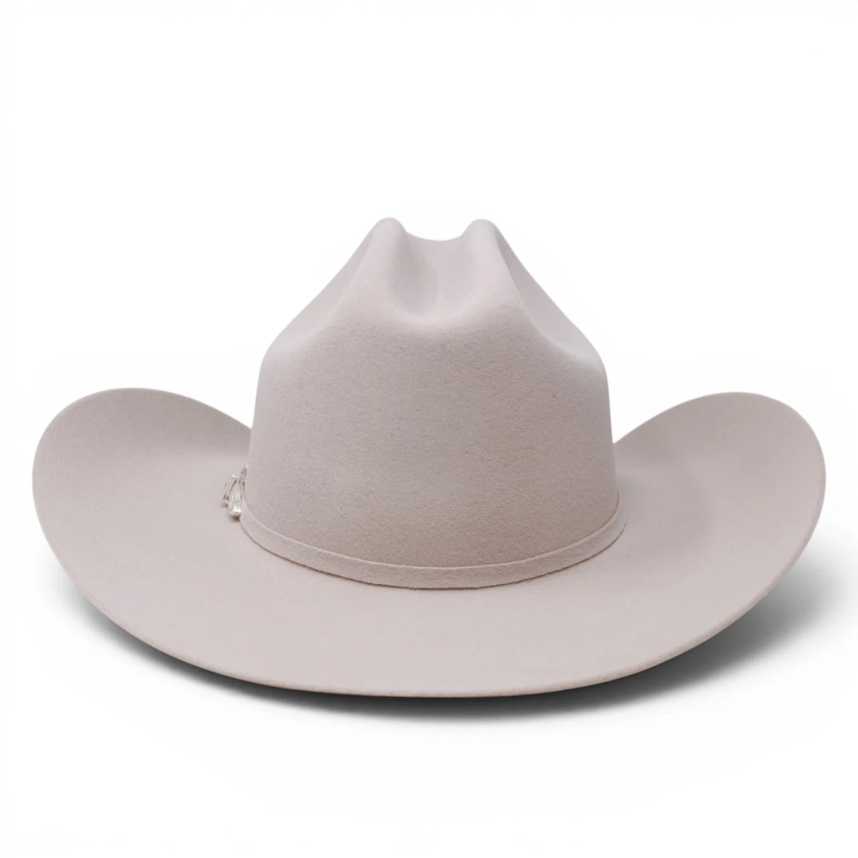 Texana Black Stone Calidad 100X Beige Horma Texas