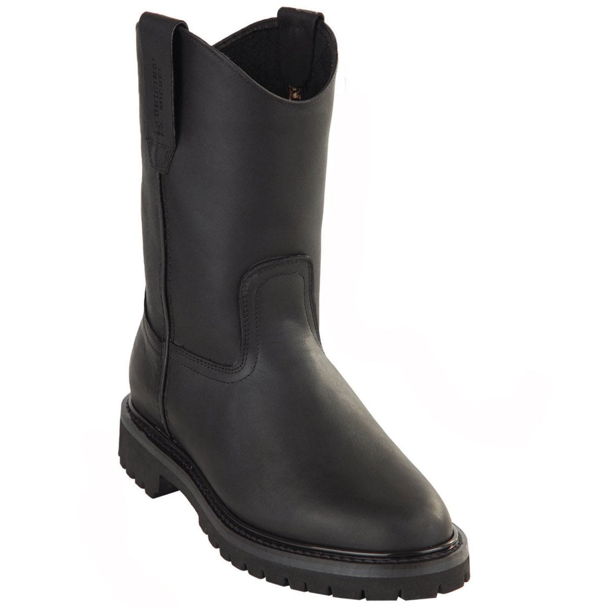 Botas de Trabajo Original Michel con Suela de Hule Tracktor - Original Michel