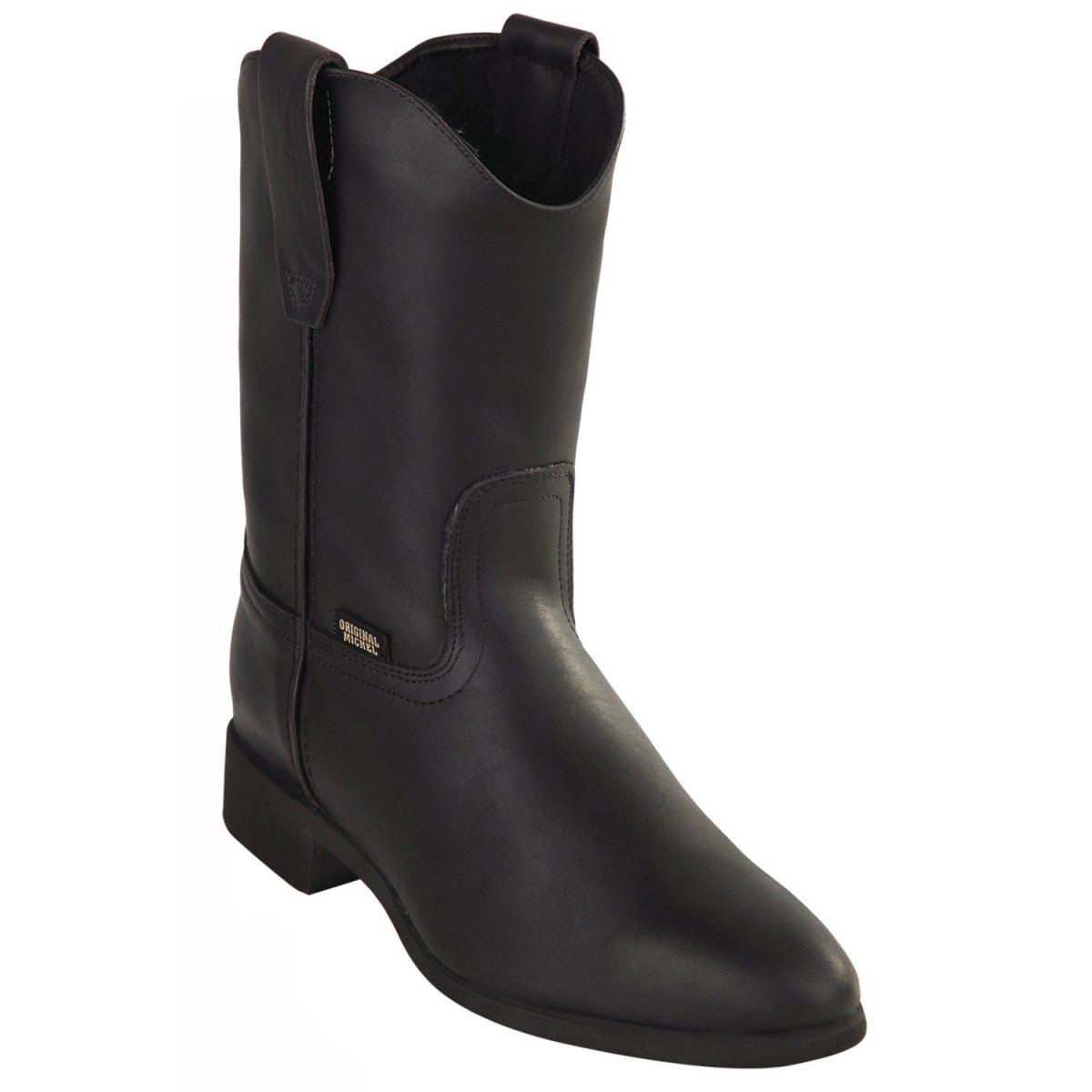 Botas de Trabajo Original Michel con Suela de Hule - Original Michel