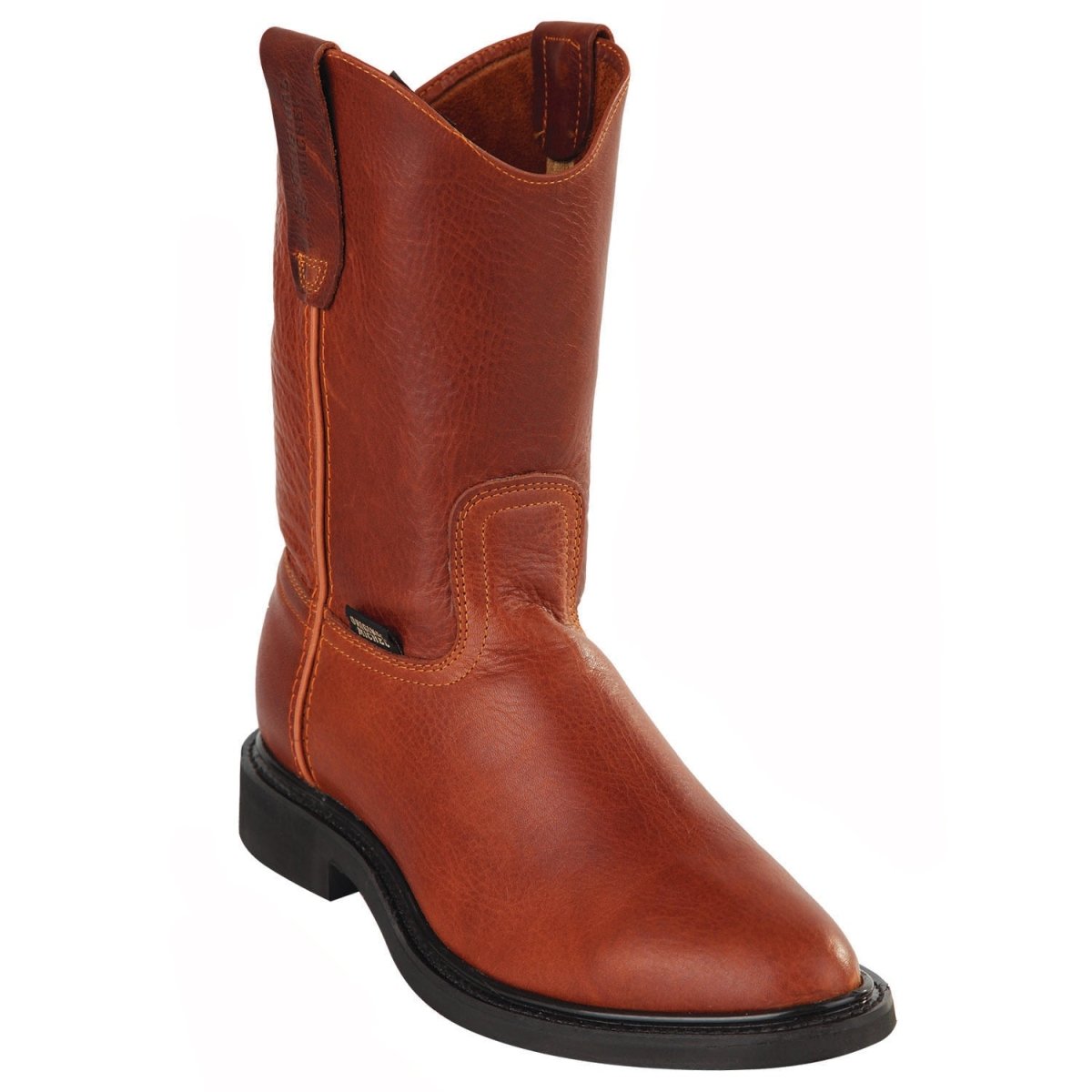 Botas de Trabajo Original Michel con Suela de Hule - Original Michel