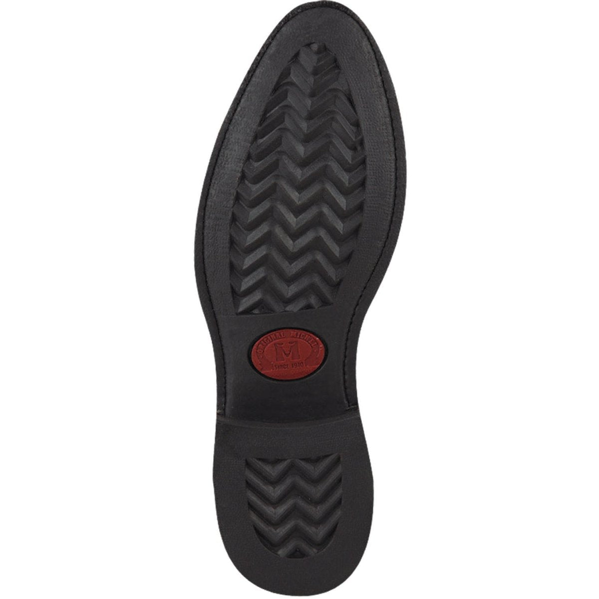 Botas de Trabajo Original Michel con Suela de Hule - Original Michel