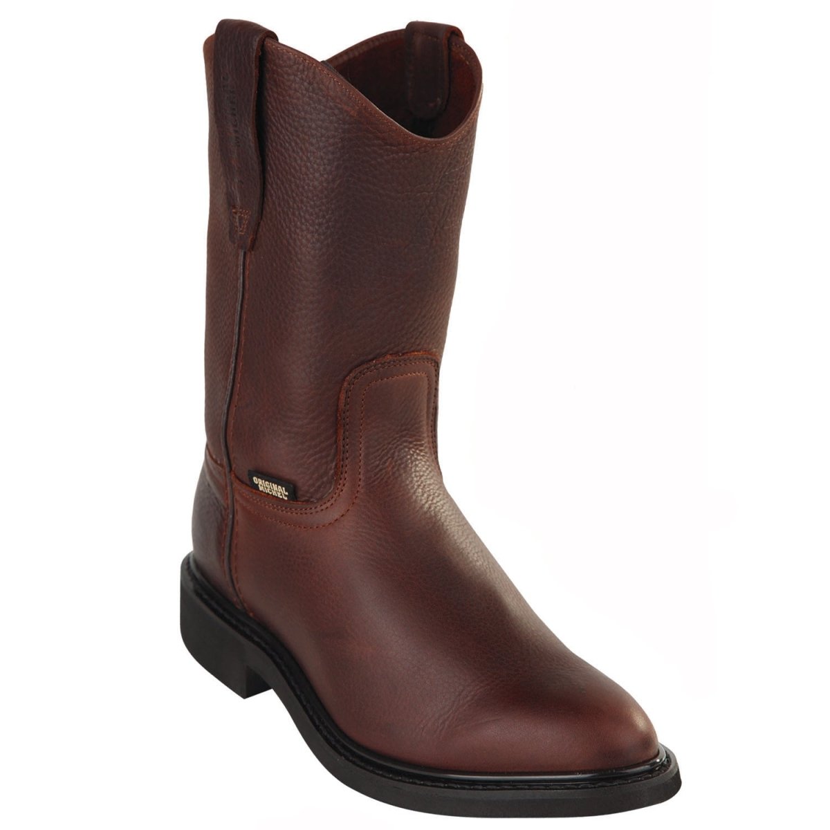 Botas de Trabajo Original Michel con Suela de Hule - Original Michel