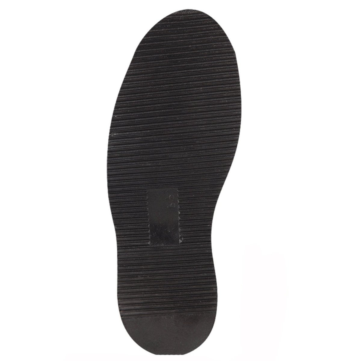 Botas de Trabajo Original Michel en Suela Mil Rayas Vino - Original Michel