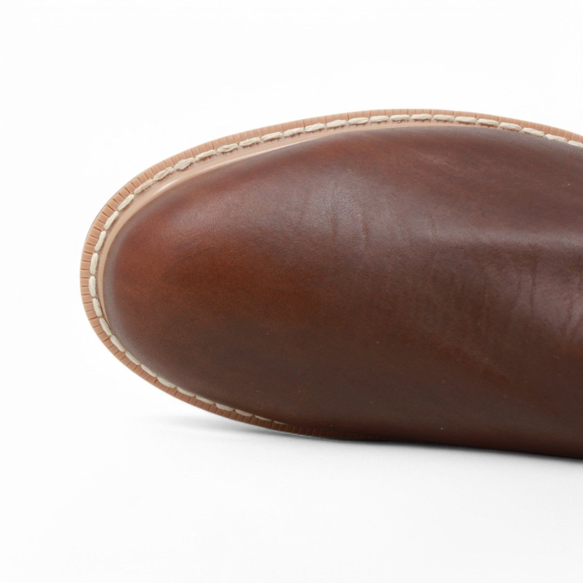 Botas de Trabajo Suela Mil Rayas Color Shedron WD - 424 - White Diamonds Boots