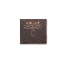 Cartera Bifold para Hombre Bug Stitch - Ariat - M&F Western Products