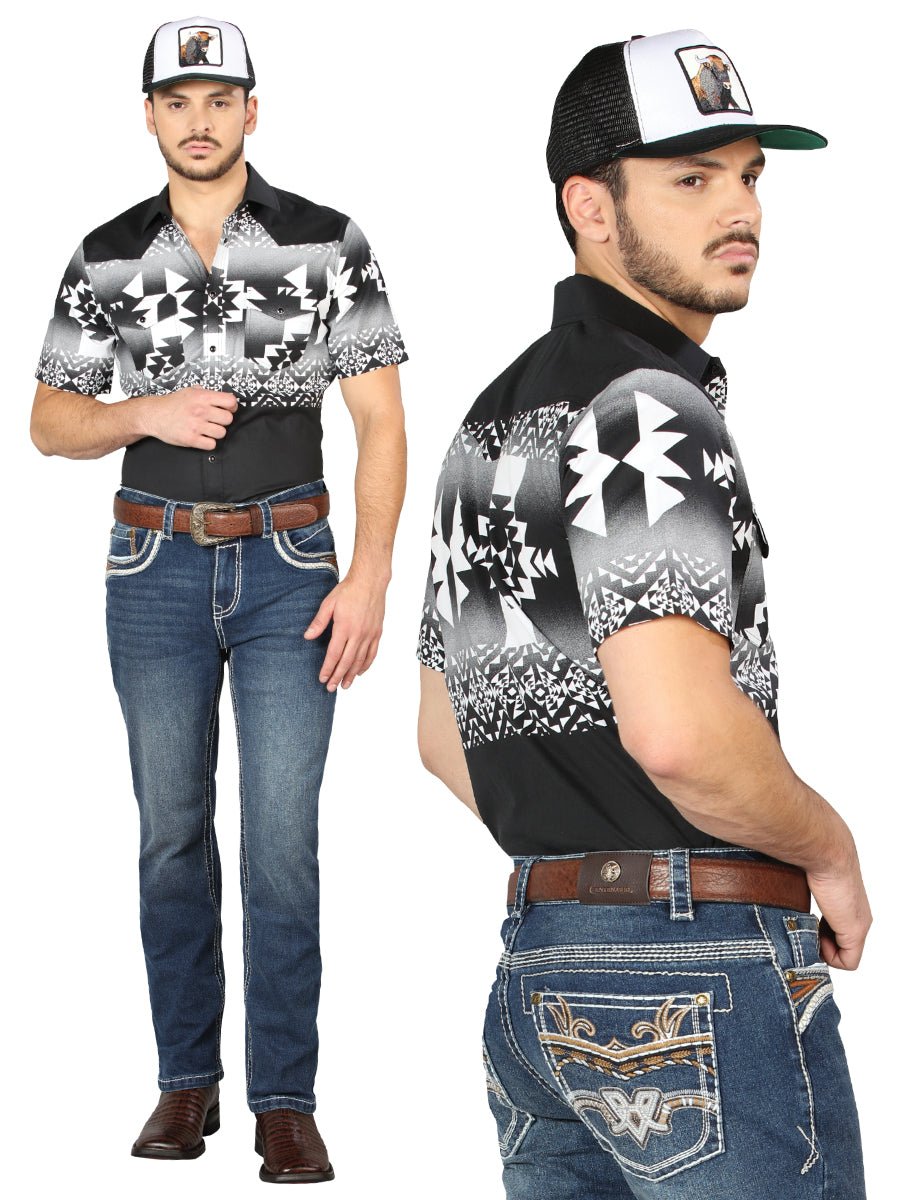 Centenario Bootcut Denim Jeans - Medium Blue 44973 - Diana Zapateria Inc