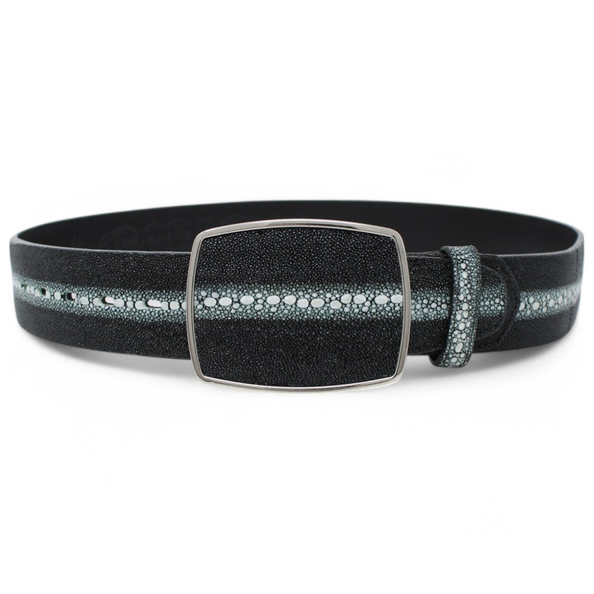 Cinto Vaquero de Mantarraya Original - Los Altos Boots