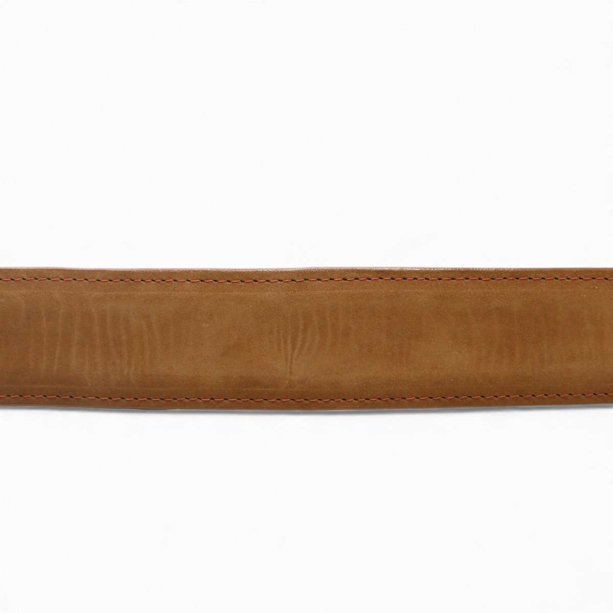 Cinto Vaquero de Piel Original Color Shedron - WildWest - Wild West Boots