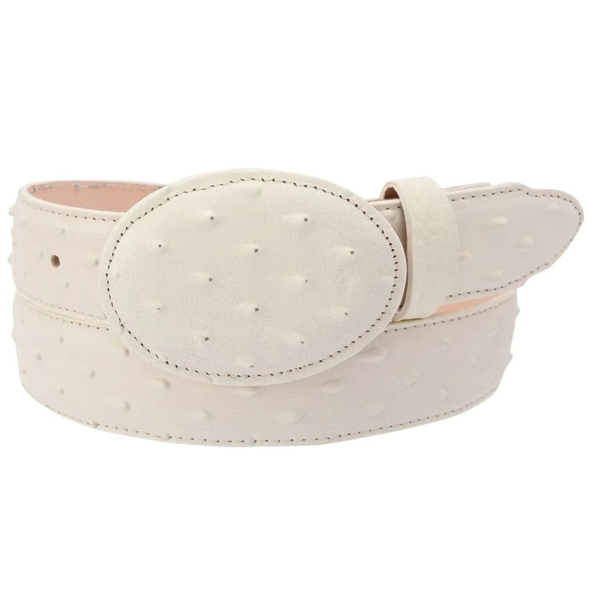 Cinto Vaquero para Niño Imitacion Avestruz - Impormexico