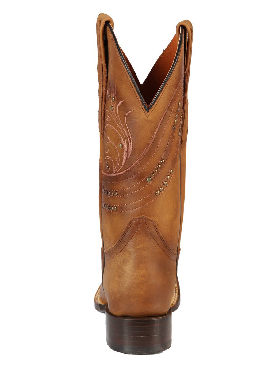 Cowboy Boot Rodeo El General - Crazy Honey 44852 - Diana Zapateria Inc