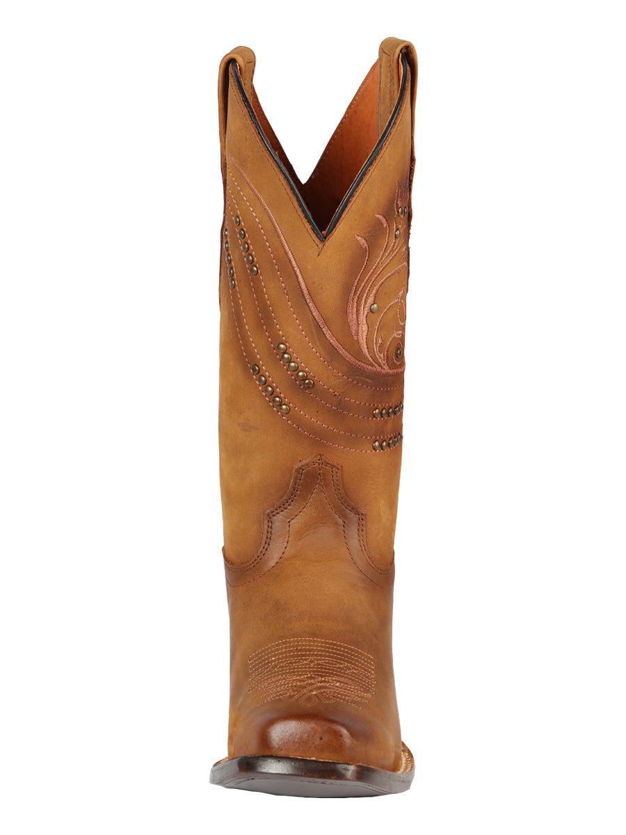 Cowboy Boot Rodeo El General - Crazy Honey 44852 - Diana Zapateria Inc