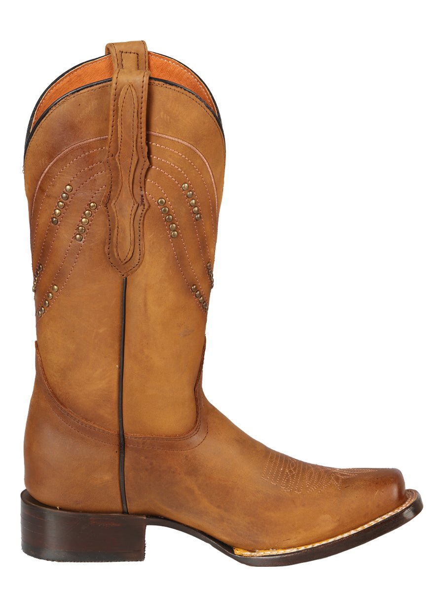 Cowboy Boot Rodeo El General - Crazy Honey 44852 - Diana Zapateria Inc