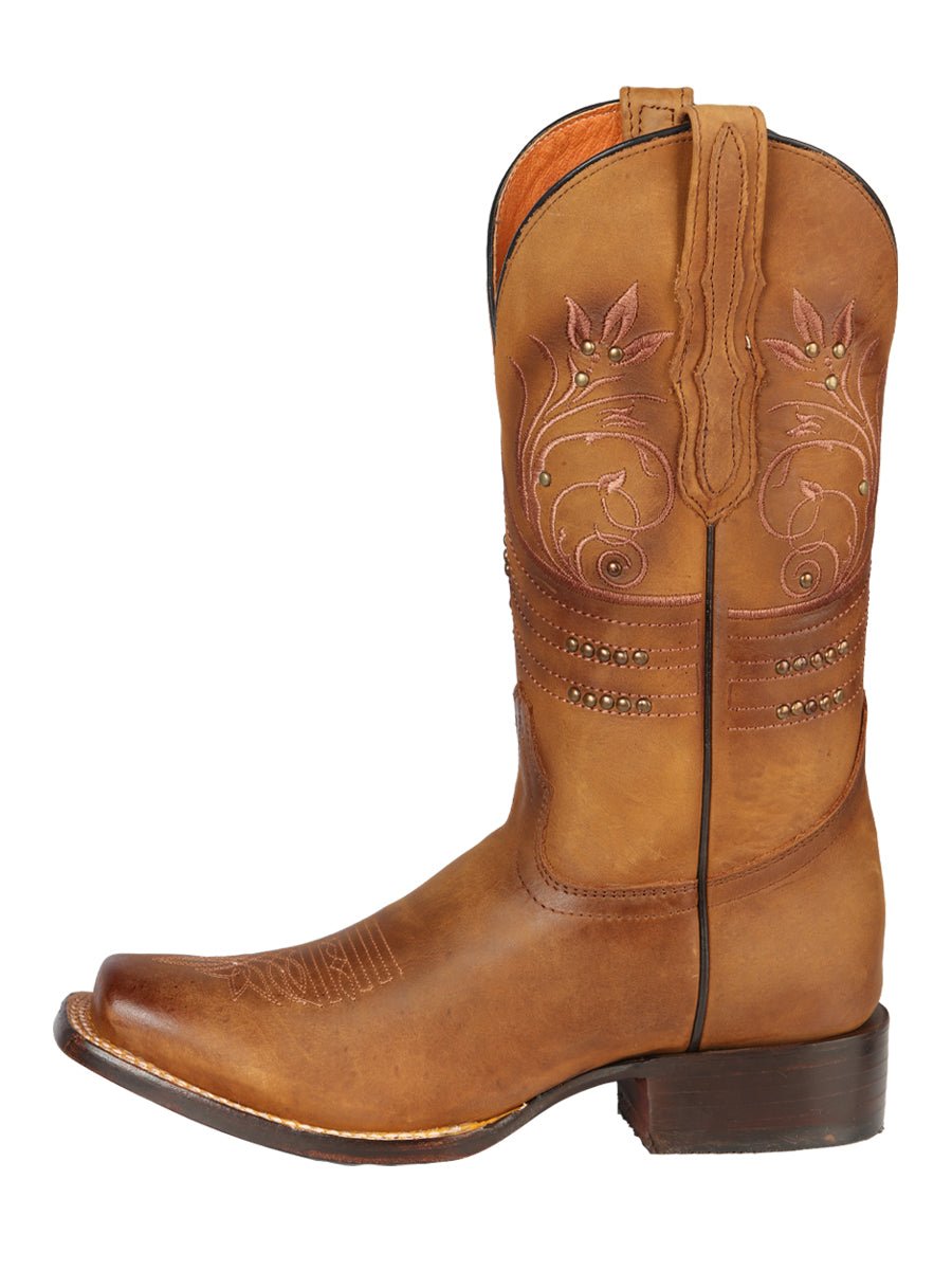 Cowboy Boot Rodeo El General - Crazy Honey 44852 - Diana Zapateria Inc