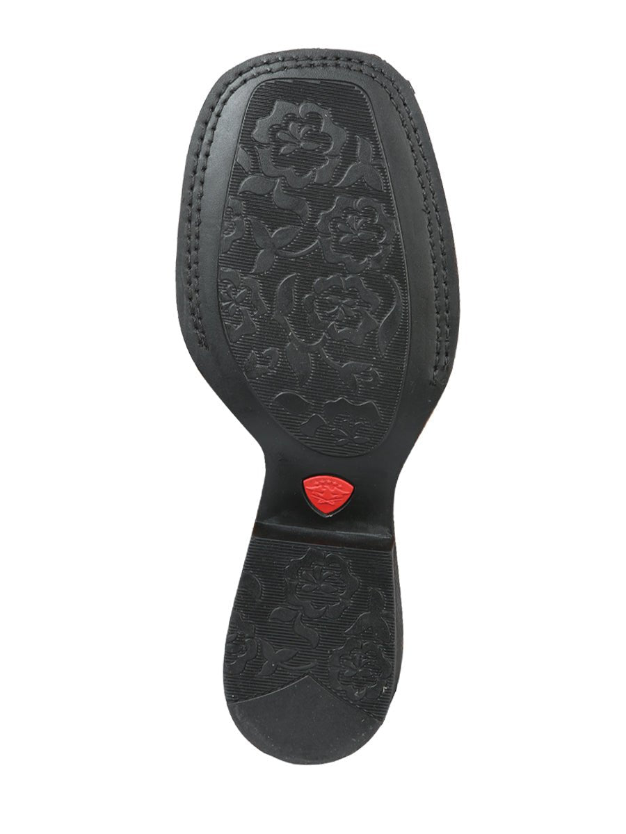 Cowboy Boot Rodeo El General - Printed Orix Aumado 44634 - Diana Zapateria Inc