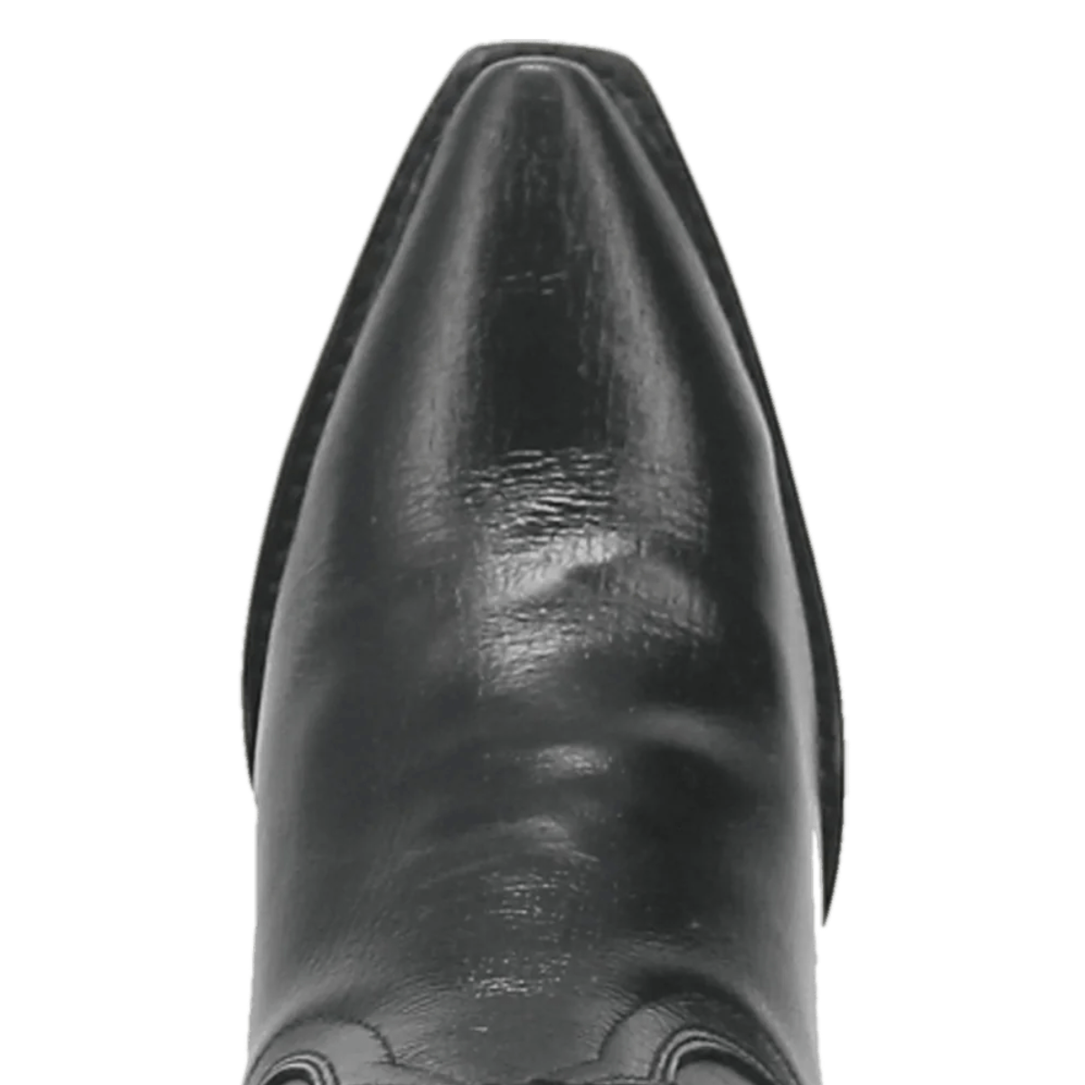 Dan Post Women's Maria Snip Toe Leather Boots - Black - Dan Post Boots