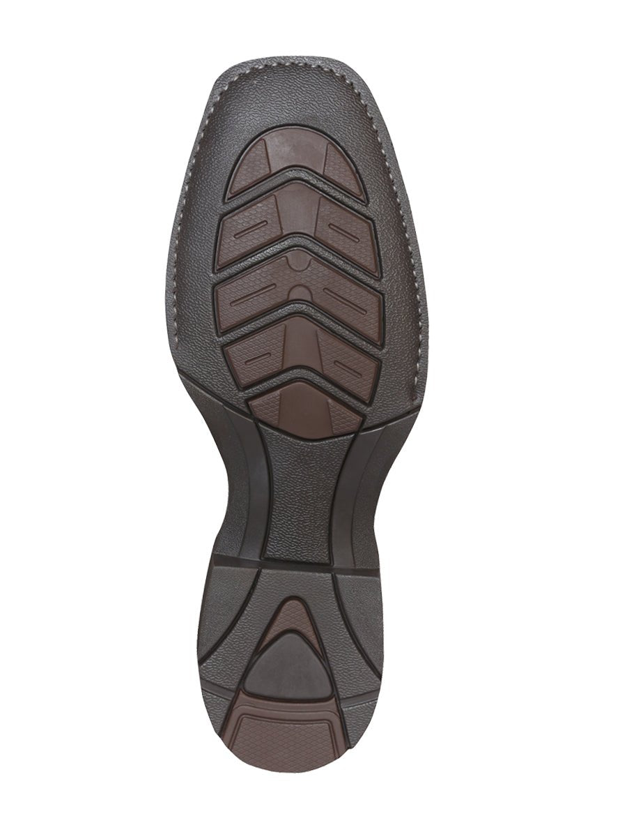 El General Rodeo Boot - Crazy Tan 43005 - Diana Zapateria Inc