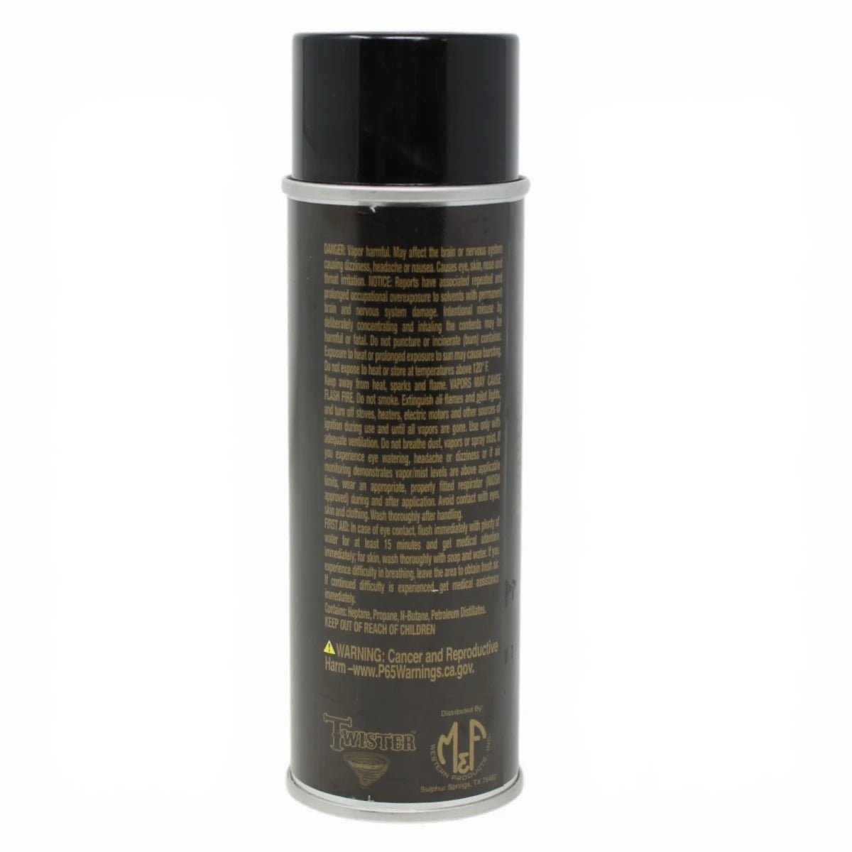 Felt Hat Rain & Stain Protector - CaballoBronco.com