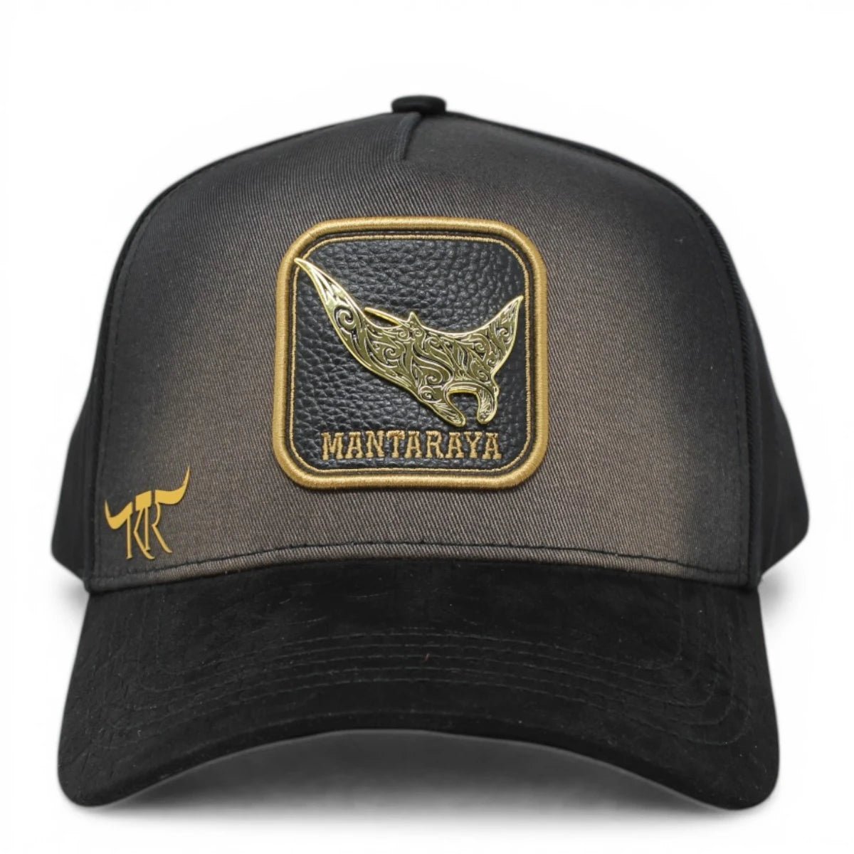Gorra con Parche de Mantaraya en 3D - King Ranch - Contti