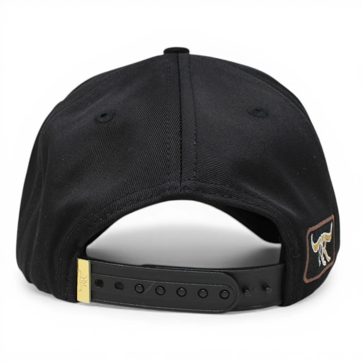 Gorra con Parche de Mantaraya en 3D - King Ranch - Contti