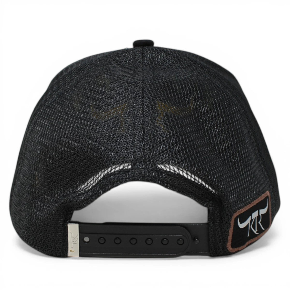 Gorra con Parche de Pantara en 3D - King Ranch - Contti