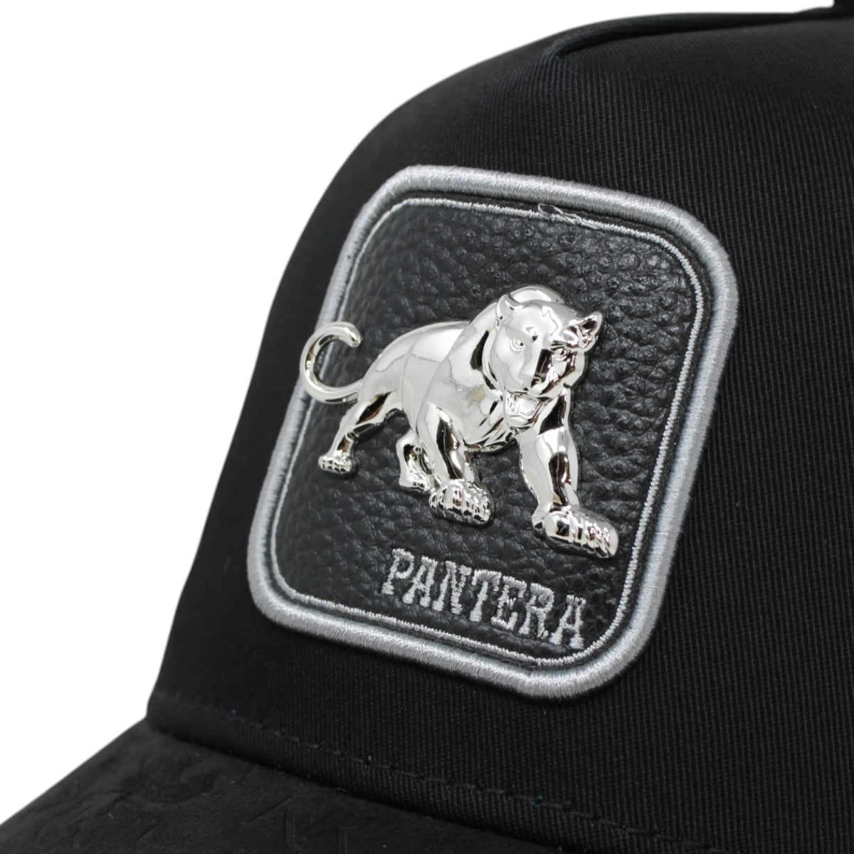 Gorra con Parche de Pantara en 3D - King Ranch - Contti