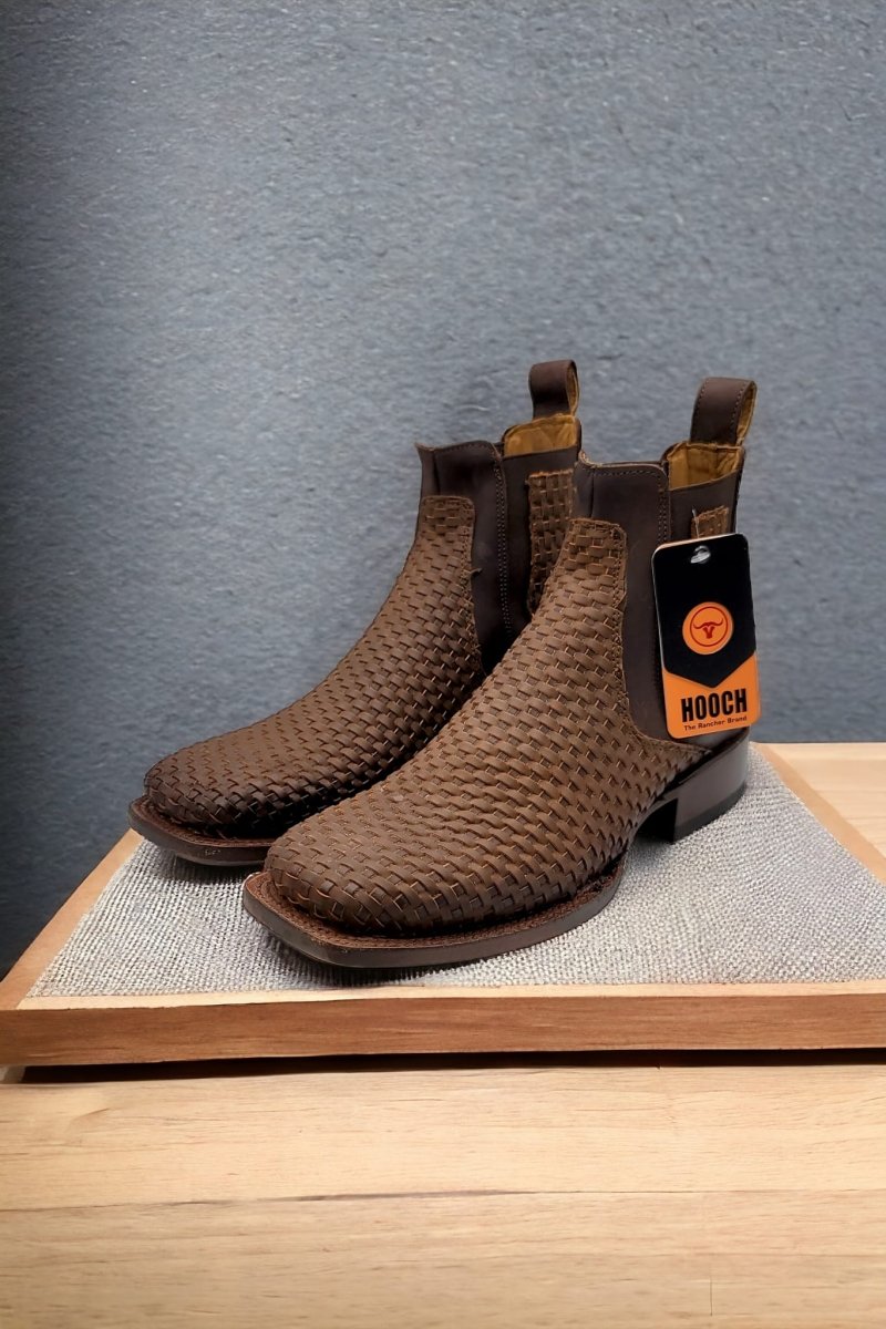 H42R3107 - B2BHoochBoots