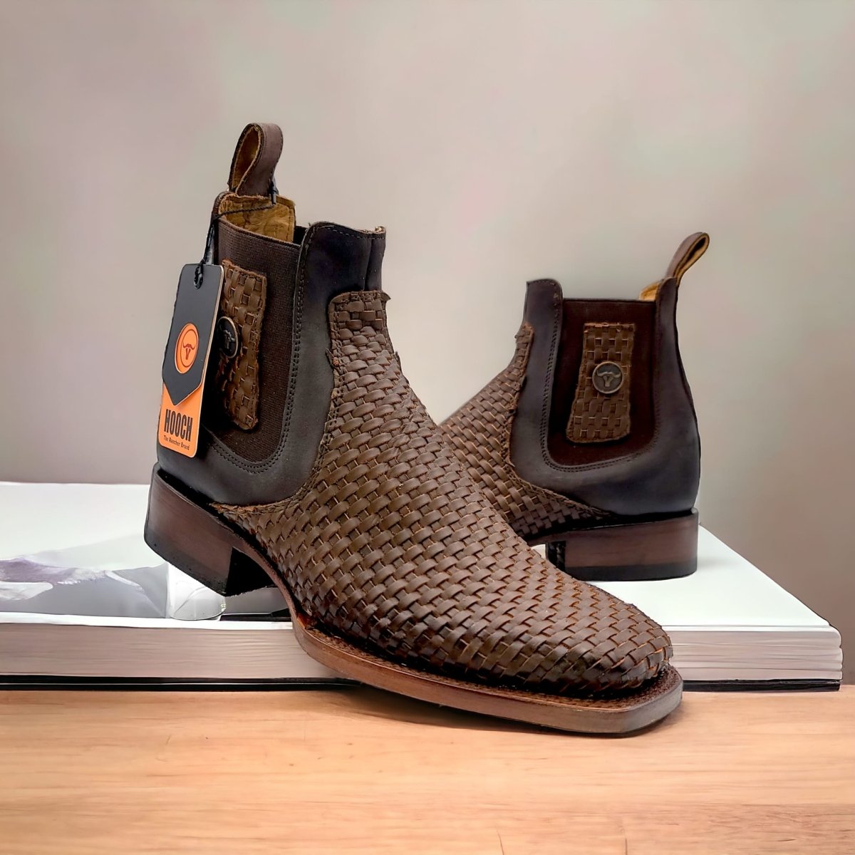 H42R3107 - B2BHoochBoots