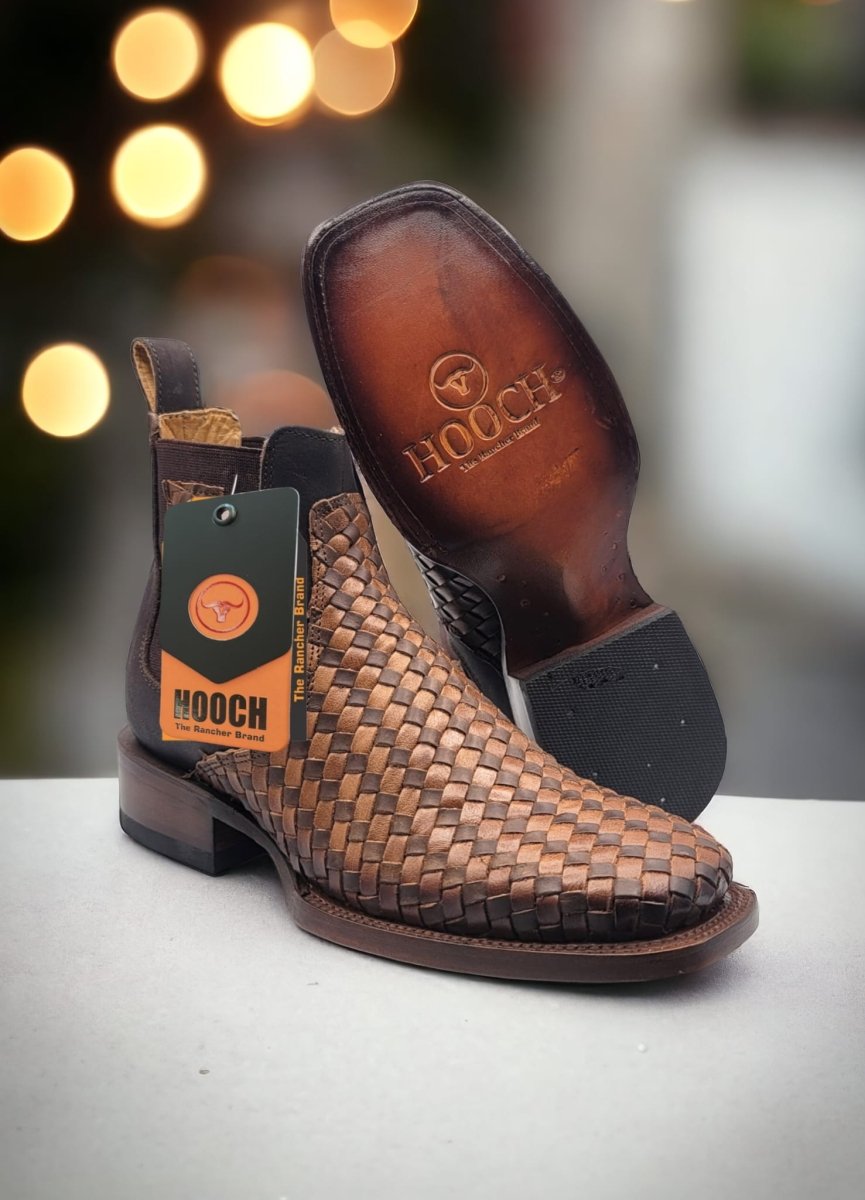 H42R3194 - B2BHoochBoots