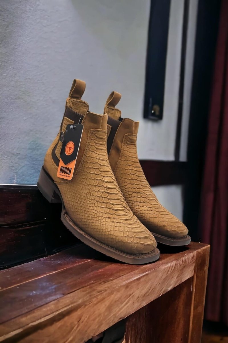 H42R6359 - B2BHoochBoots