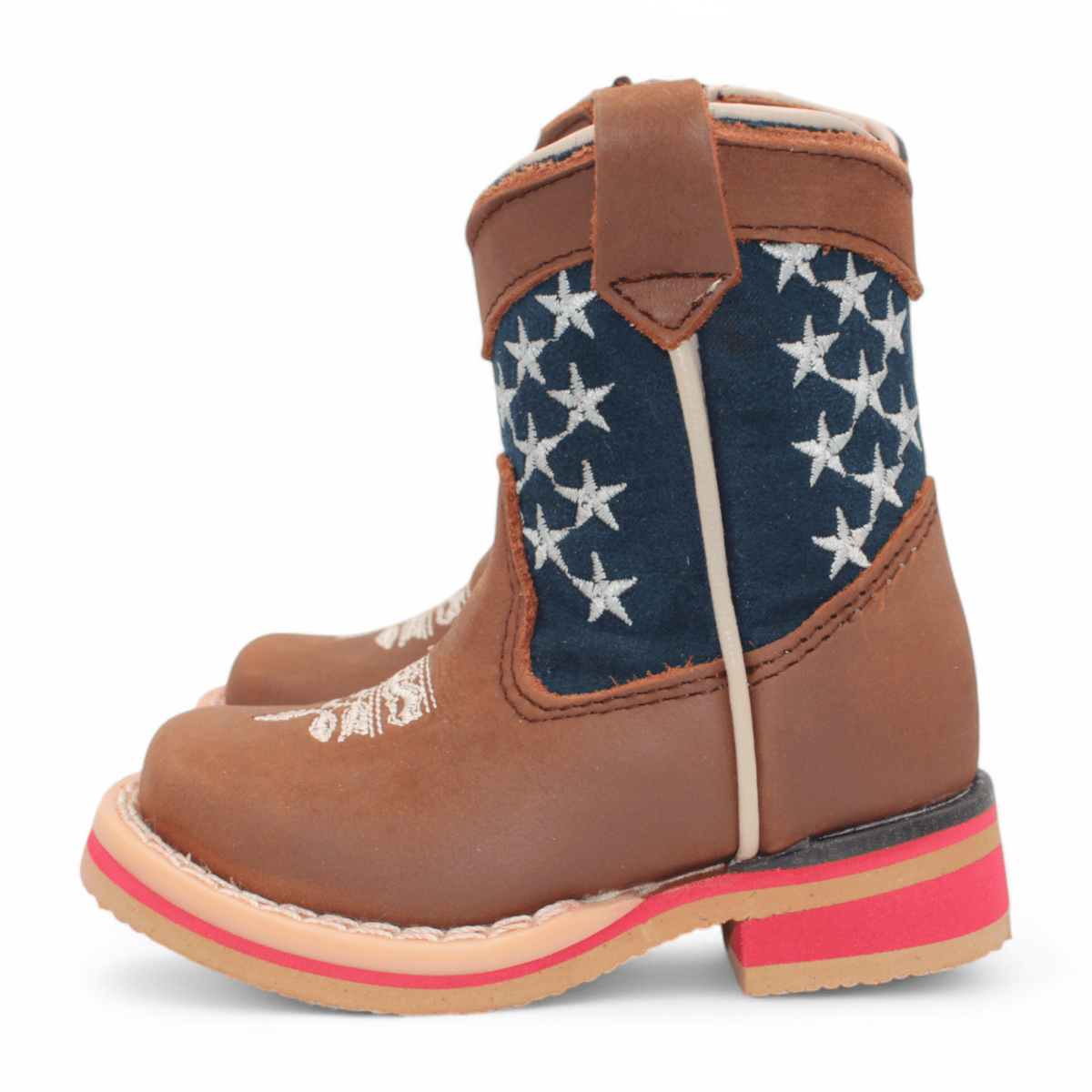 H514 - Hooch Boots