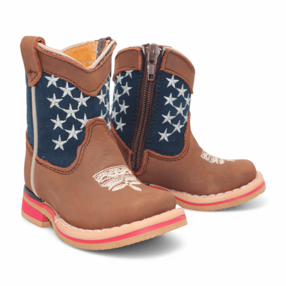 H514 - Hooch Boots