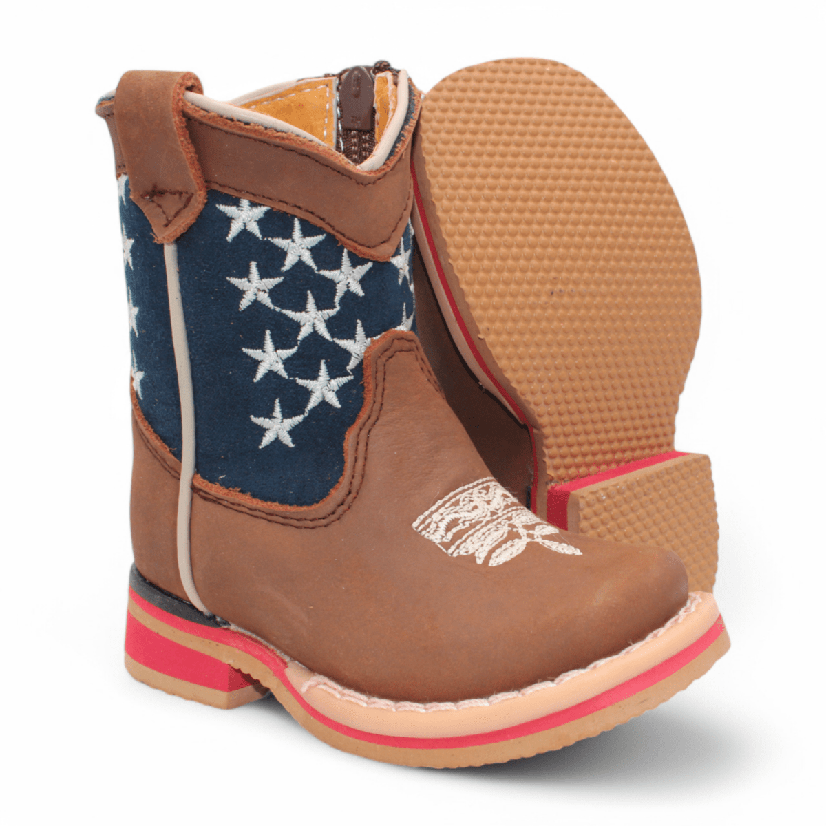 H514 - Hooch Boots