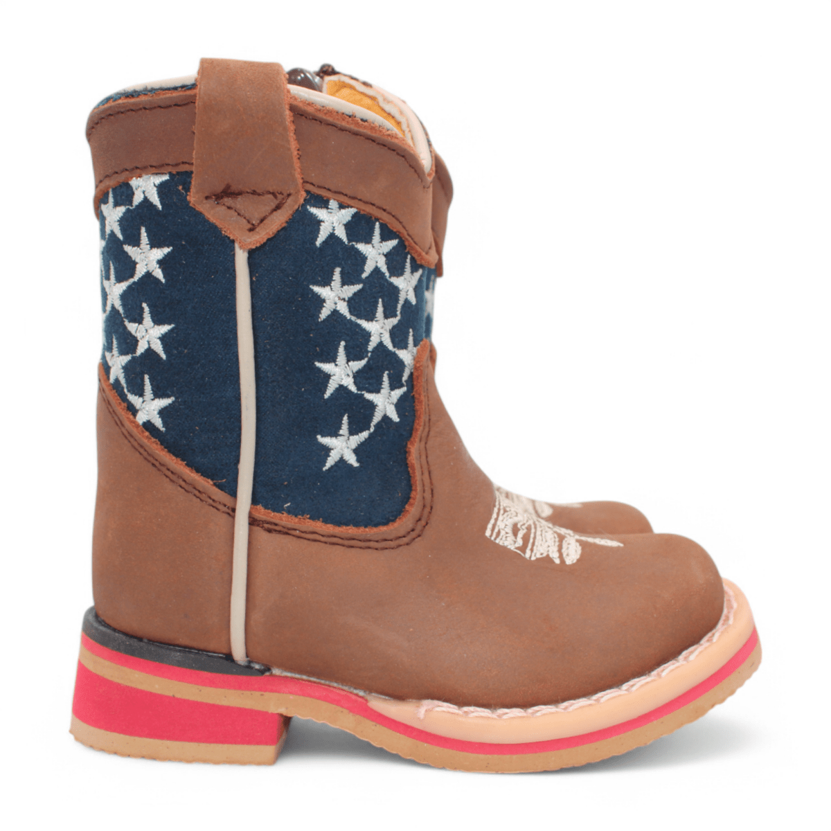 H514 - Hooch Boots