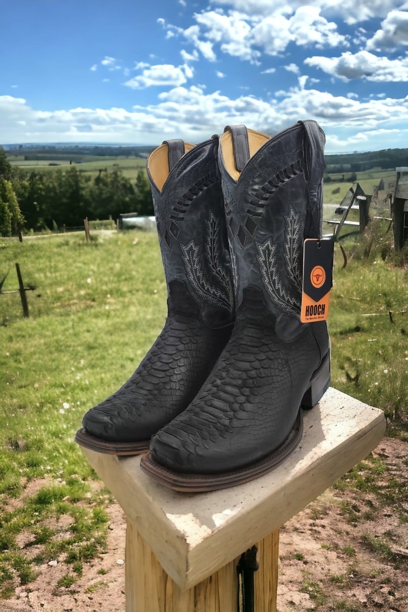 H586305 - B2BHoochBoots