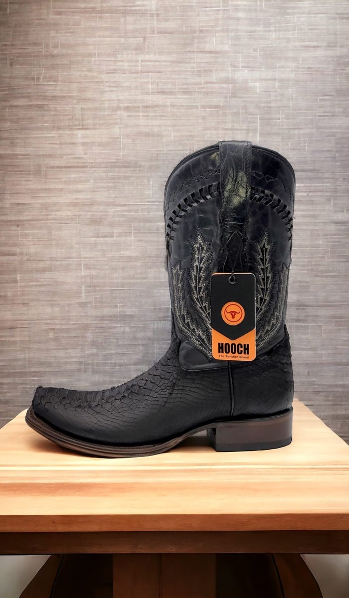 H586305 - B2BHoochBoots
