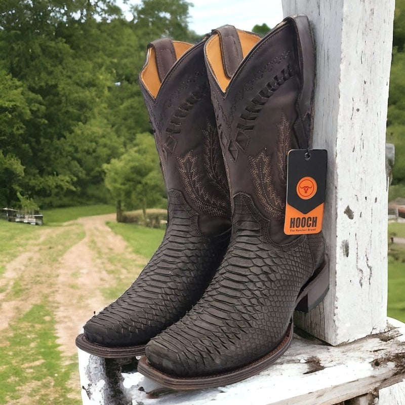 H586394 - B2BHoochBoots
