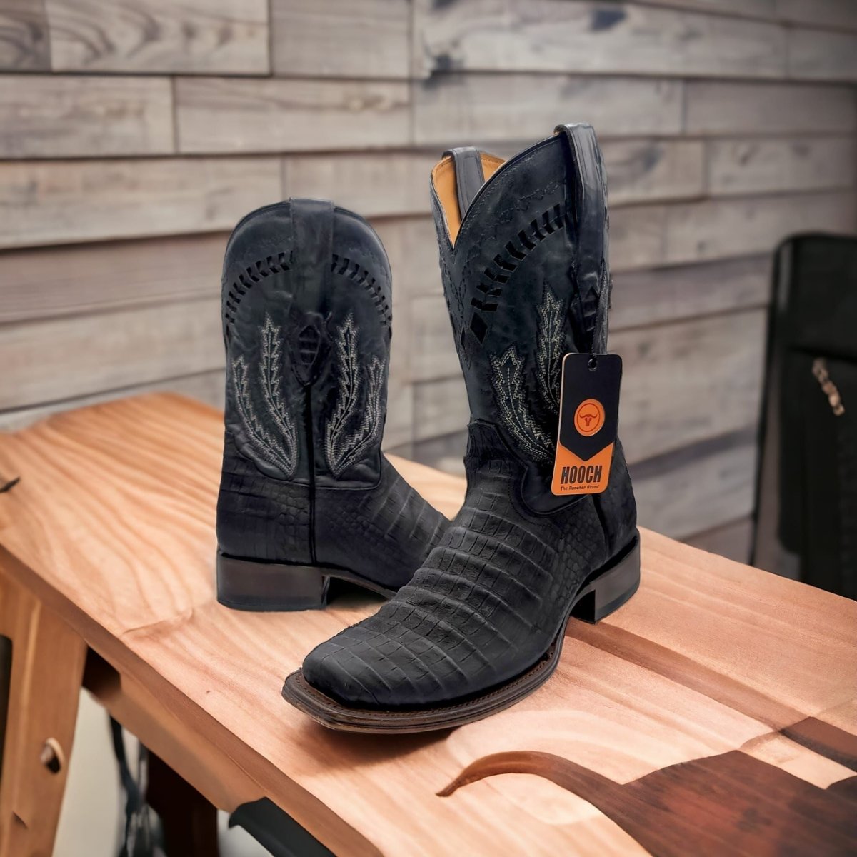 H587305 - B2BHoochBoots