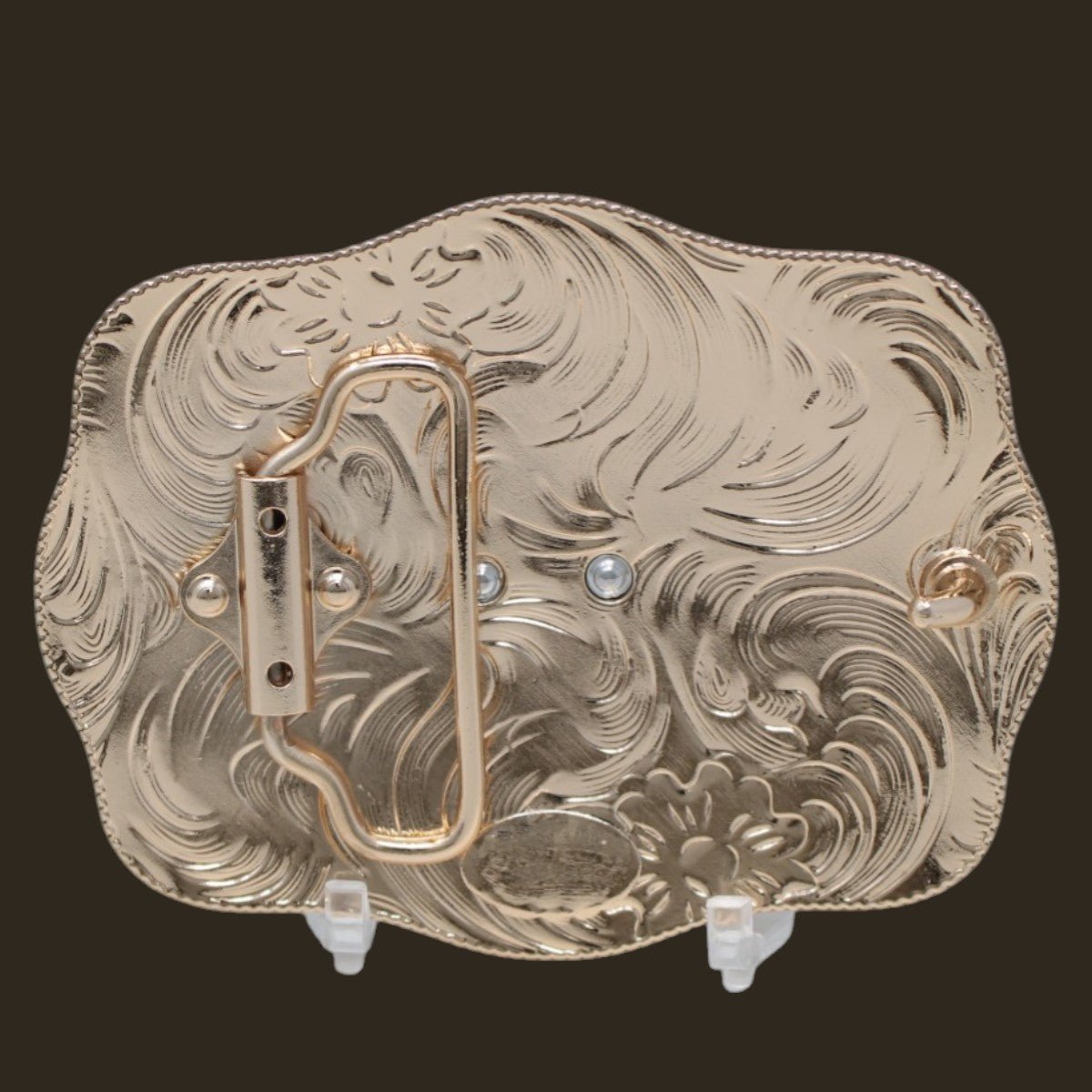 Hebilla Vaquera Cowboy JB - 4165 - Joe Boots