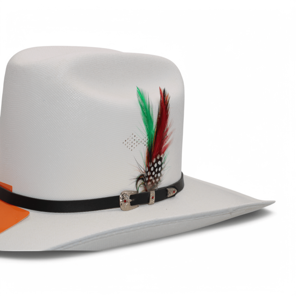 HSA30 "Los Dos Carnales" - B2BHoochBoots