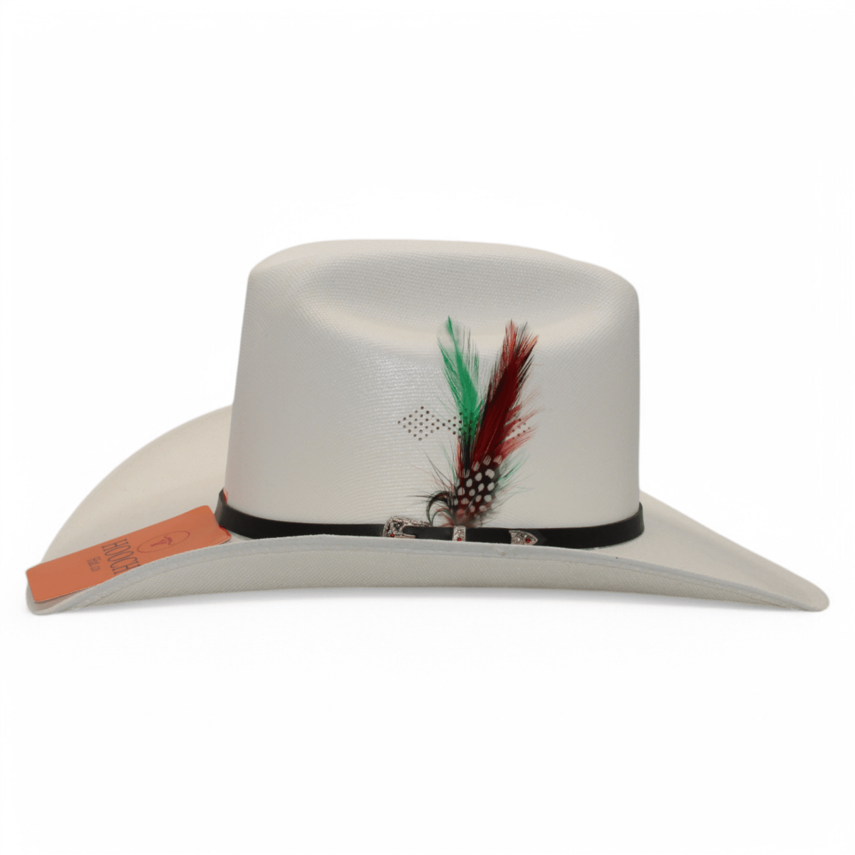 HSA30 "Los Dos Carnales" - B2BHoochBoots