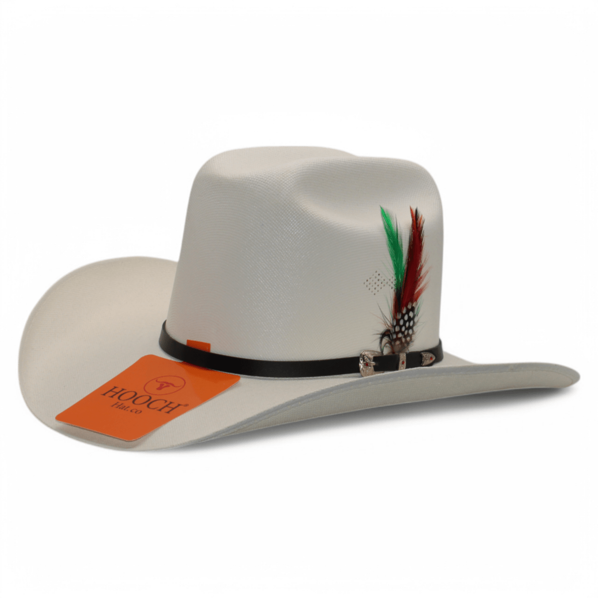 HSA30 "Los Dos Carnales" - B2BHoochBoots