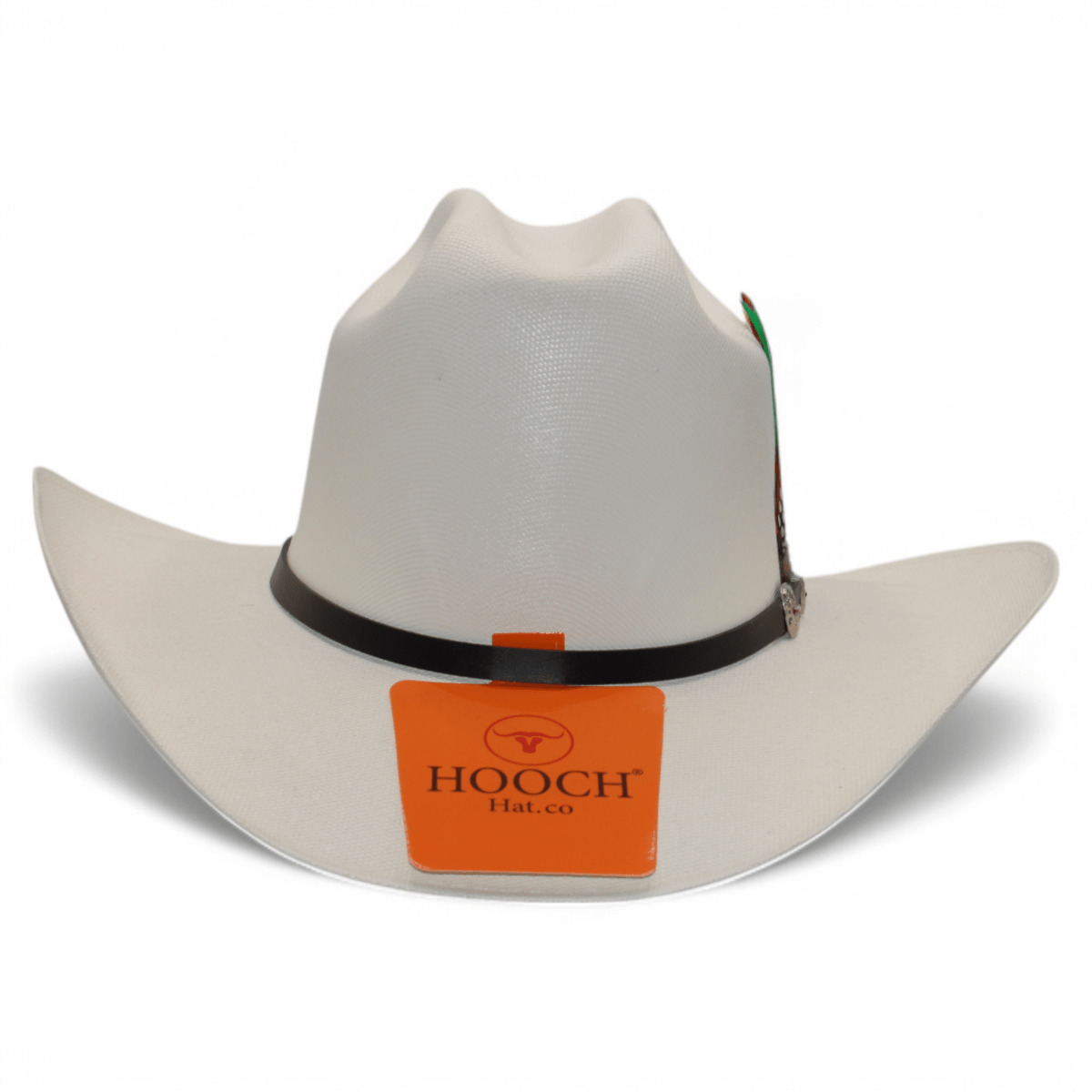 HSA30 "Los Dos Carnales" - B2BHoochBoots