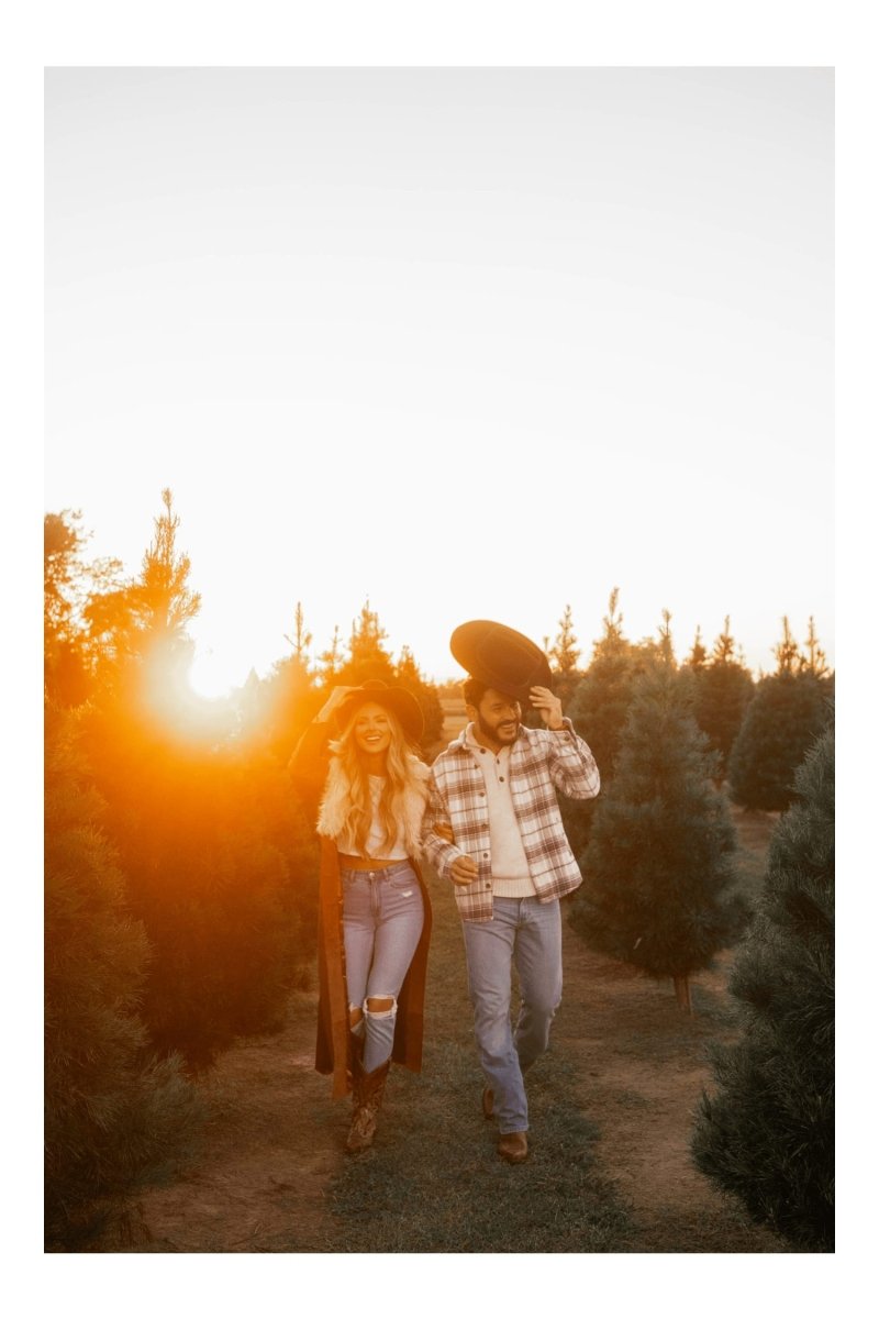 Laredo Women's Braylynn Snip Toe Leather Boots - Brown 52410 - Dan Post Boots