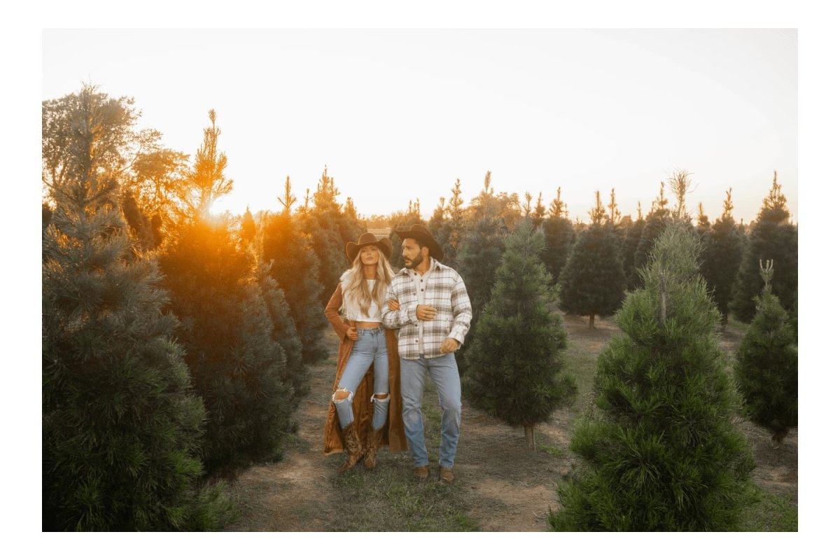 Laredo Women's Braylynn Snip Toe Leather Boots - Brown 52410 - Dan Post Boots