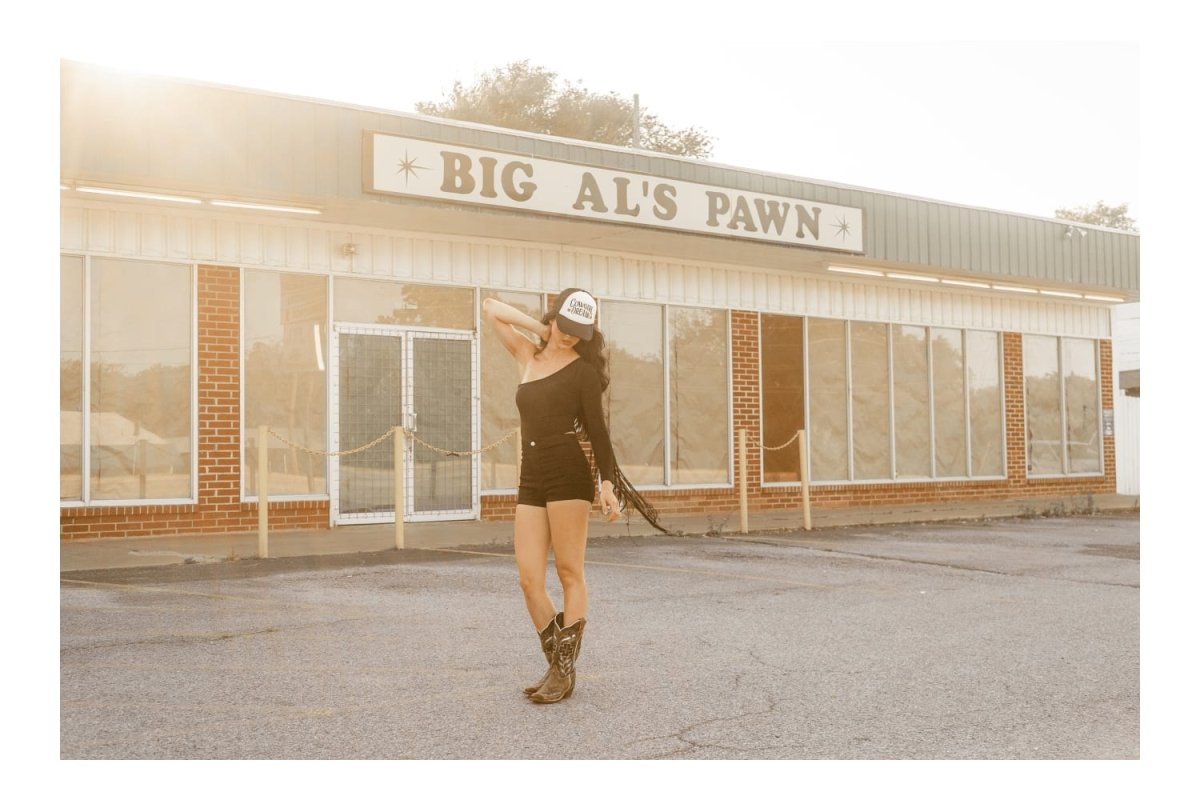Laredo Women's Zury Snip Toe Leather Boots - Brown 54268 - Dan Post Boots