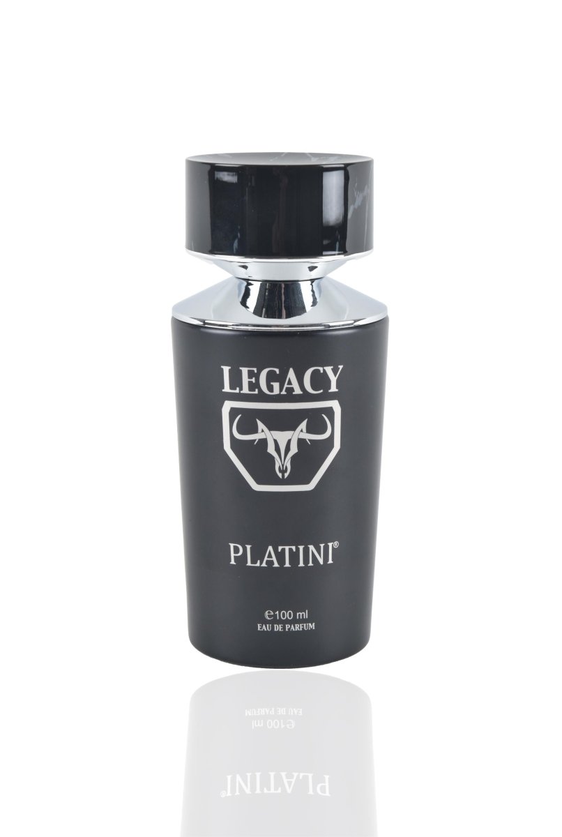 Legacy - Eau de Parfum for Him - Platini Fashion
