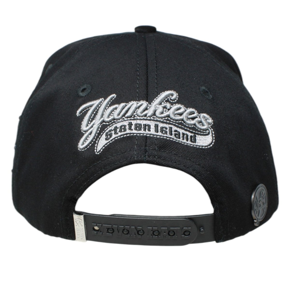 New York Yankees Statan Island Fashion Baseball Hat - Contti