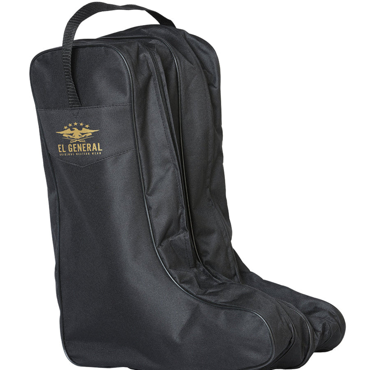 Portable Pair Boot Storage Bags ,Zippered Tall Boots 126643 - Diana Zapateria Inc