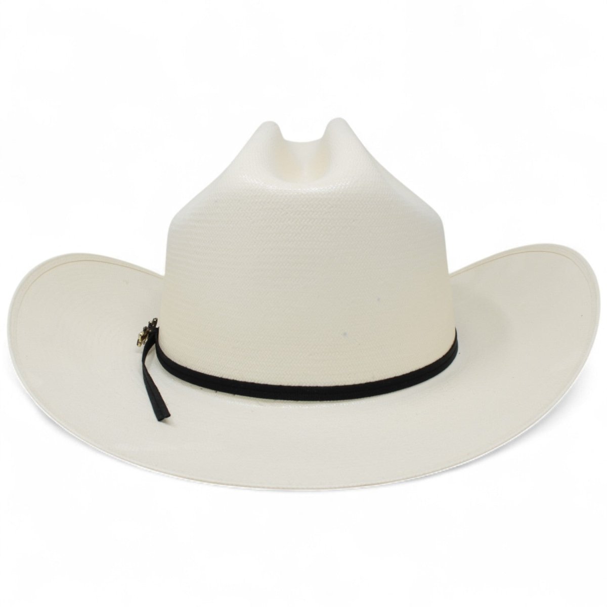 Sombrero 100X Horma Americana Recto Rocha Hats - La Carreta
